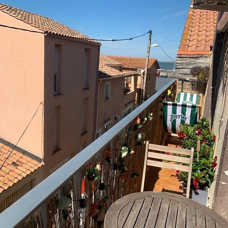 Charmant T4 Familial A 50M De La Plage Le Grau-d'Agde Exterior photo